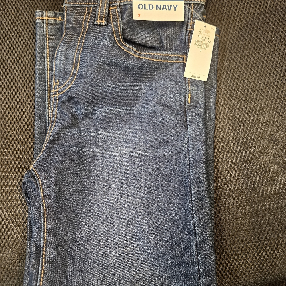 Old Navy Denim Jeans